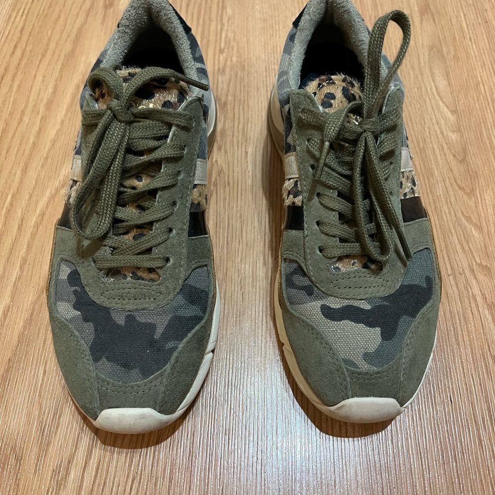 Gola Women’s Sneakers Size 8 - Picture 3 of 7